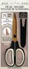 Create Happiness Dual Sharp Titanium Scissors 6.8 Inch p/st Stamperia