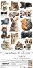 Creative Extras special set &ndash; Cats p/18vel