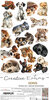 Creative Extras special set &ndash; Dogs p/18vel