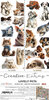 Creative Extras special set &ndash; Lovely pets p/18vel