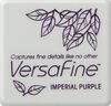 Inktkussen Imperial Purple p/st Versafine mini