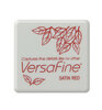 Inktkussen Satin Red p/st Versafine mini