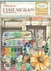 Ephemera Daisy Art p/set