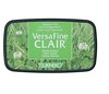 Inktkussen Versafine Clair Grass green 9x5cm p/st