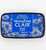 Inktkussen Versafine Clair Paradise helblauw 9x5cm p/st