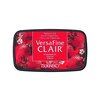 Inktkussen Versafine Clair Strawberry rood 9x5cm p/st
