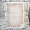 Stans Old Stamp Background 2.0 95x140mm p/st