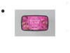 Inktkussen Versafine Clair purple delight paars 9x5cm p/st