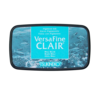 Inktkussen Versafine Clair bali blue 9x5cm p/st