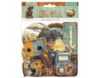 Die cuts a New Beginning p/45st