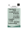 Vaessen Creative &bull; Clear Stamps Basic Text Dutch p/23st