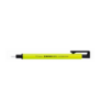 Tombow &bull; Precision eraser MONO zero refillable round tip dia 2.3mm geel
