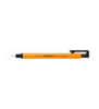 Tombow &bull; Precision eraser MONO zero refillable round tip dia 2.3mm oranje