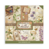 Paper pad 30.5x30.5cm All Around p/10vel