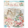 Die cuts Wonderland p/34st