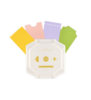 Vaessen Creative &bull; 4-in-1 Corner Punch Hoekpons Tickets