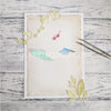 Stans strandartikelen bril boek handdoek p/st