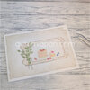 Stans cake set 5-delig p/st
