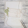 Stans Old Receipt 79x48mm p/st