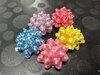 Starbow gekleurd 5cm p/25st