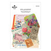 Turn the Page Book 10 Cardstock Die Cuts by Esther Glas p/104st