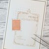 Stans nieuwe kleine postzegel 35x28mm p/st