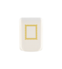 Pons heavy duty Stamp  Medium 2.8x2.4cm p/st