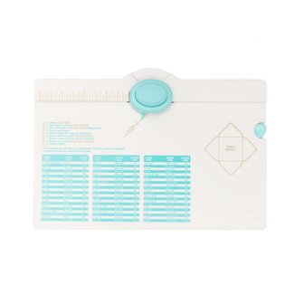 Envelope punch board  p/st