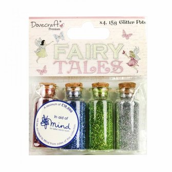 Fairy Dust Fairy Tales p/set