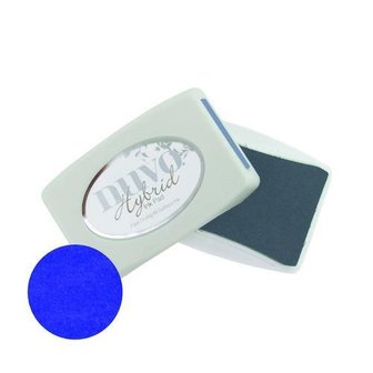 Ink pads empire blue p/st
