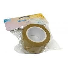 Kraft Paper Tape 30mm p/10mtr