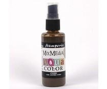 Aquacolor Leather Spray 60ml p/st
