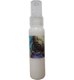 Glue Dries clear 60ml p/st Cosmic Shimmer 