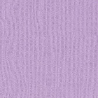 Cardstock Hyacinth 30.5x30.5cm texture 216gr p/vel