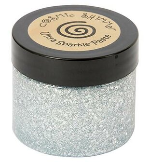 Texture Paste Zilver 50ml p/st Cosmic Ultra Spray sparkle 