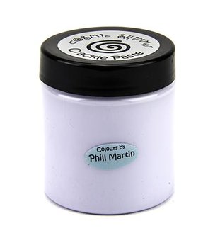 Crackle Paste Heather Frosted 75ml p/st