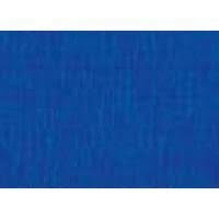 Crepepapier blauw 50cm p/250cm 