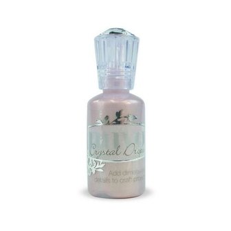 Crystal drops antique rose p/30ml