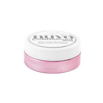 Pasta Peony pink Embellishment mousse p/62.5gr 800n
