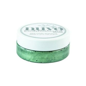 Pasta Seaspray green Embellishment mousse p/62.5gr 817n 