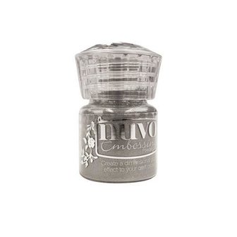 Poeder Classic Silver p/st embossing powder
