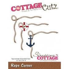 Stans cutz Rope Corner p/st
