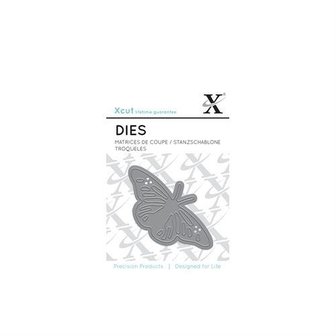 Stans dinky Die Butterfly p/st