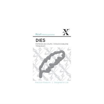 Stans dinky Die Feather p/st
