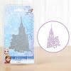 Stans Disney Frozen Castle p/st