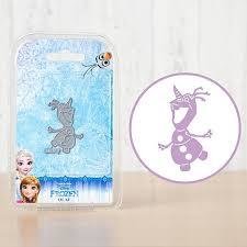 Stans Disney Frozen Olaf p/st