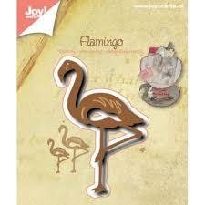 Stans flamingo p/st