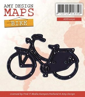 Stans Maps Bike p/st