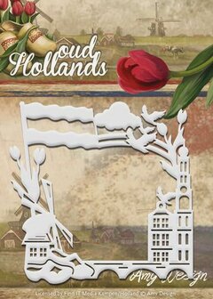 Stans Oud Hollands / Holland Frame p/st