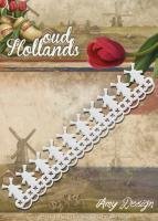 Stans Oud Hollands Molenrand p/st